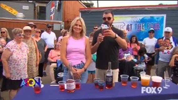 The Jason Show - Live at the Minnesota State Fair [HOUR 2]