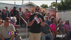 The Jason Show - Live at the Minnesota State Fair! [HOUR 1]