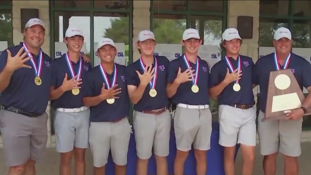 Westlake golf coach ends his tenure after over 20 years