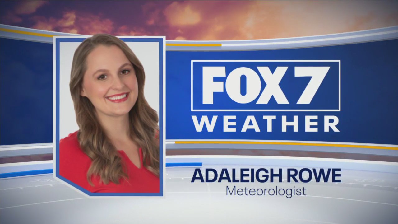 Cloudy Weekend Ahead