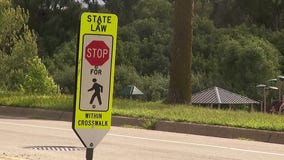 Search for hit-and-run driver