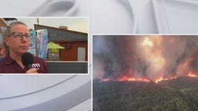 Minnesota State Fair: Governor's Fire Prevention Day