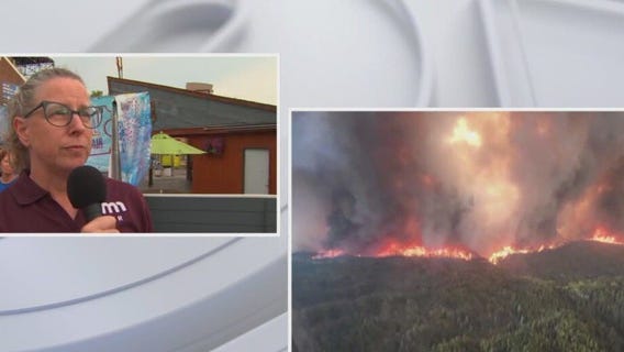 Minnesota State Fair: Governor's Fire Prevention Day