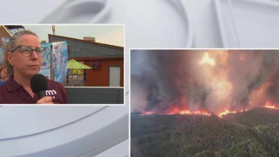 Minnesota State Fair: Governor's Fire Prevention Day