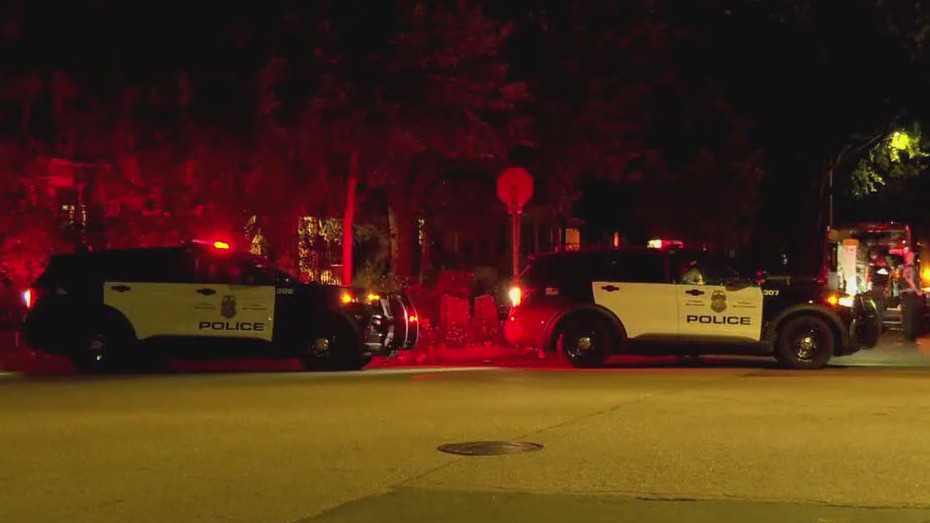 2 charged after elderly woman shot in Minneapolis