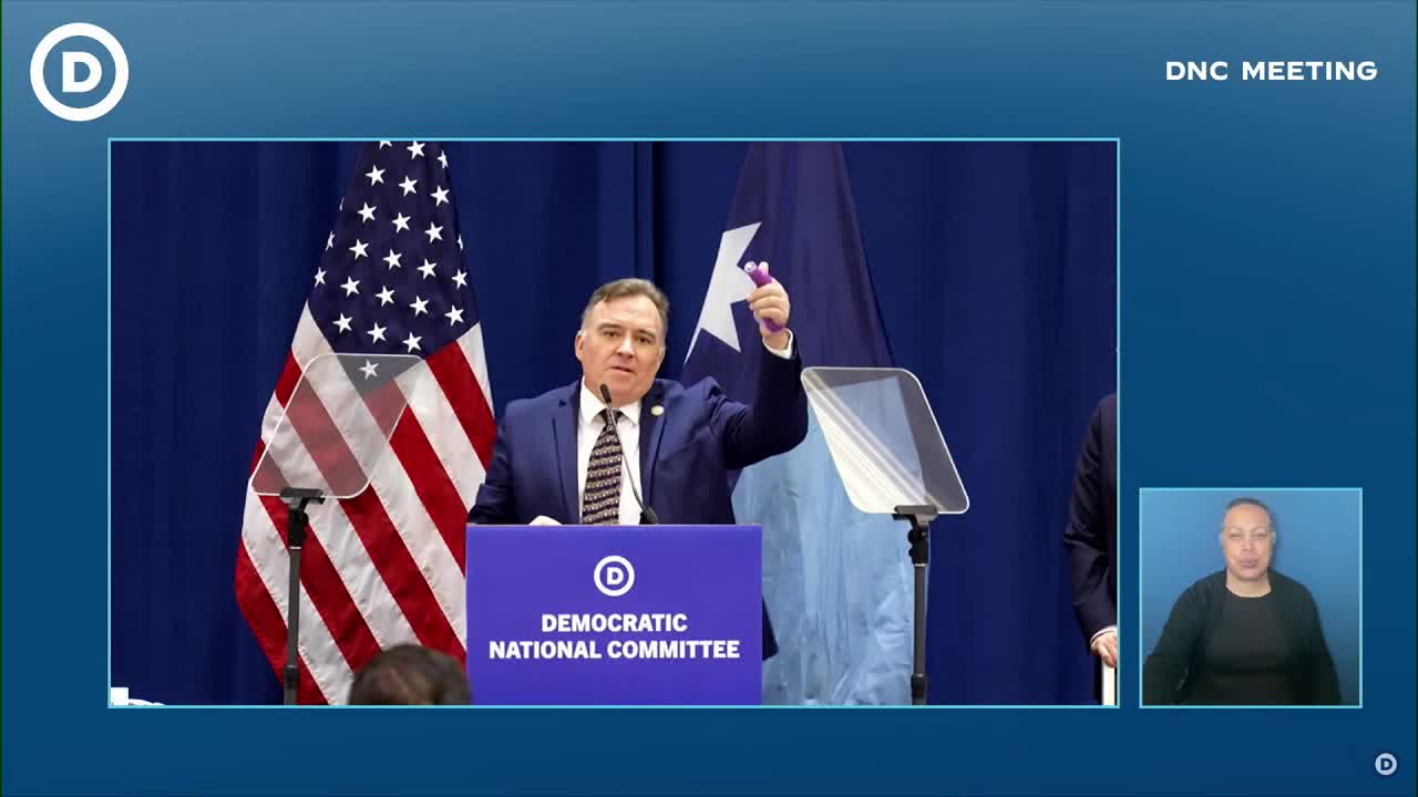 Sen. Hoffman speaks out on targeted shooting