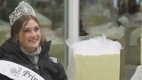 Minnesota State Fair: Day 2 outlook