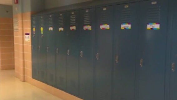 Preparing to go back to the classroom