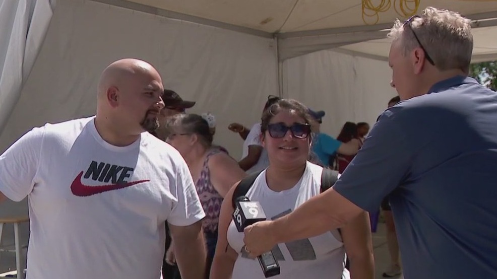 Minnesota State Fair: How did day one go for you?