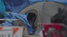 Minneapolis property owner ordered to clear encampment