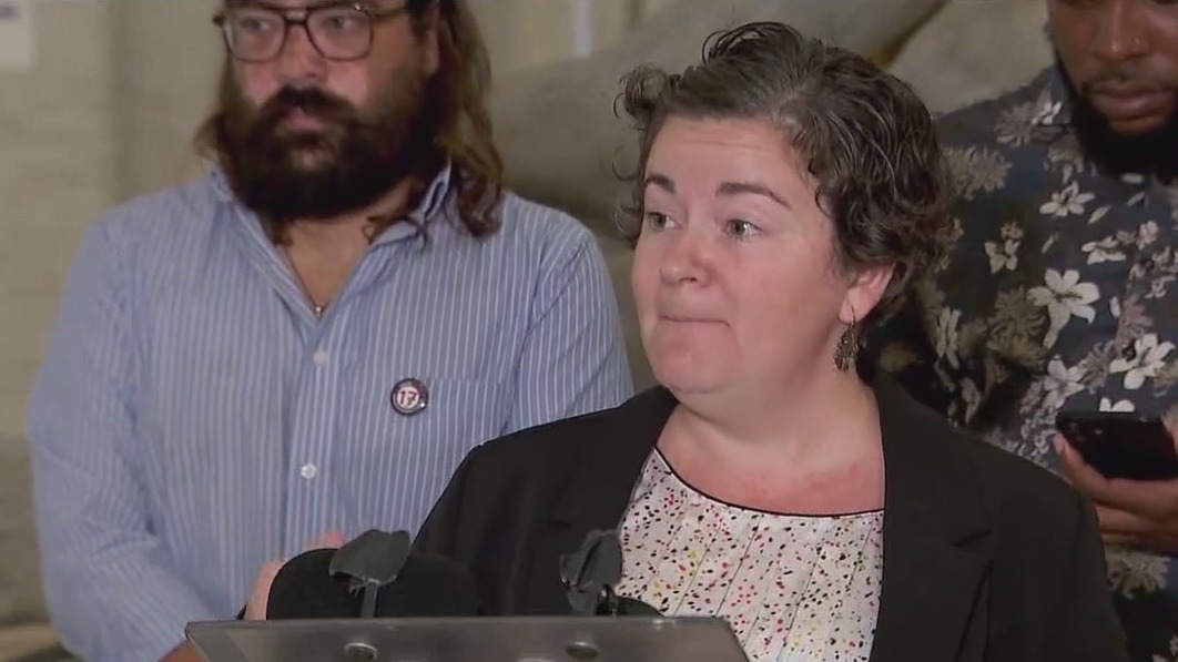 DFL criticizes Mpls mayor endorsement process