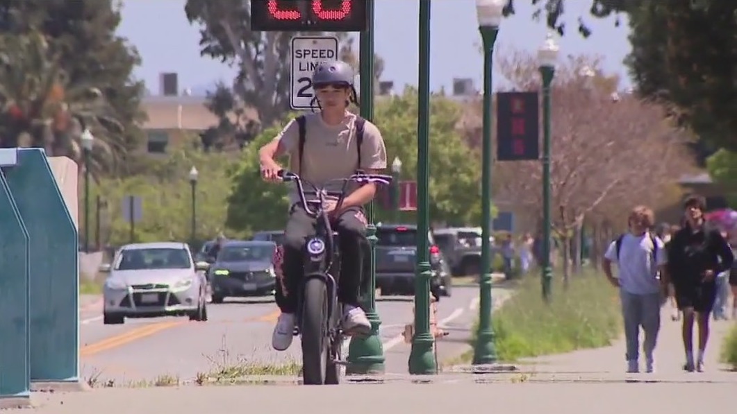 Lakeville sets speed limit for e-bikes