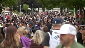 Minnesota State Fair: Will cooler temps lead to attendance record?