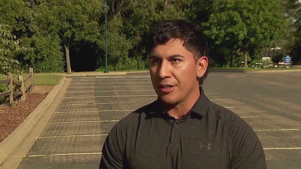 MN subcontractor says company refused to pay him