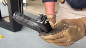 Minnesota lawsuit against Glock survives