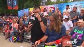 Cool Minnesota Makers at the Minnesota State Fair - The Jason Show