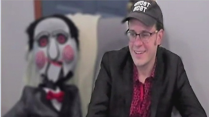 You'll be dying to see SAW the Musical