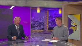 Vikings sign Carson Wentz, will they trade for Adam Thielen?