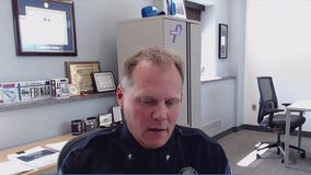 Minnetonka PD using drones to respond to emergency calls