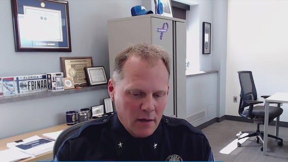 Minnetonka PD using drones to respond to emergency calls