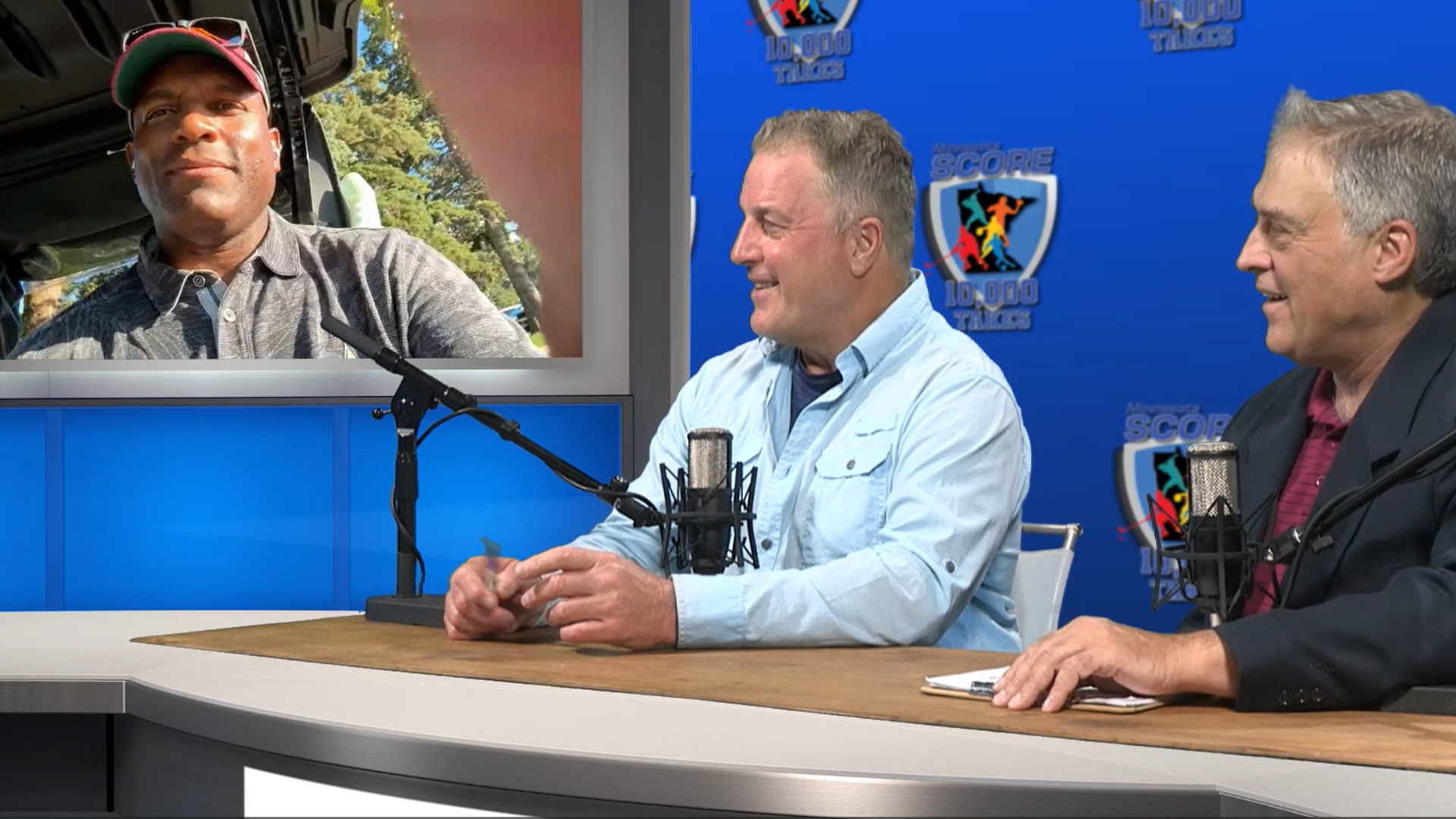 10,000 Takes: Aug. 23, 2025