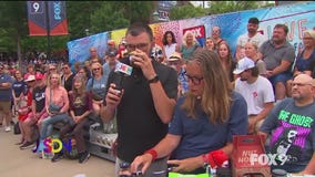 The Jason Show - Day 2 Live at the Minnesota State Fair! [HOUR 2]