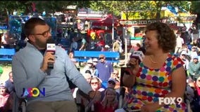 The Jason Show - Live at the Minnesota State Fair [Day 5]