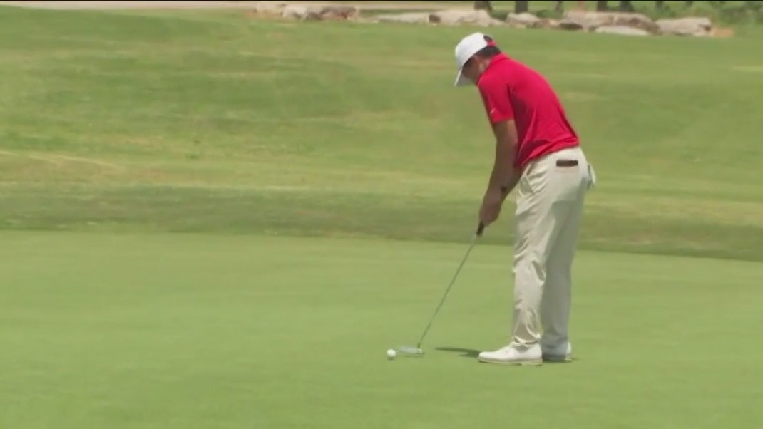 Westlake boys golf team wins UIL tournament