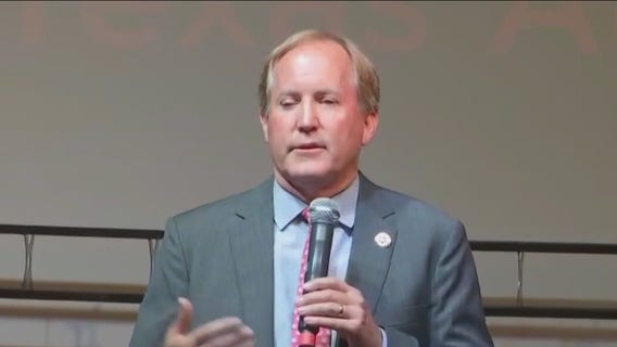 Paxton calls out Texas House speaker amid allegations from lawmakers