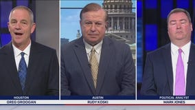 Texas - The Issue Is: Title 42 retraction and the border crisis