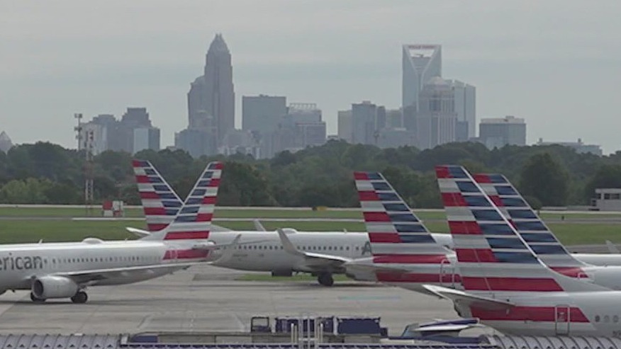 Labor Day travel expectations could break records