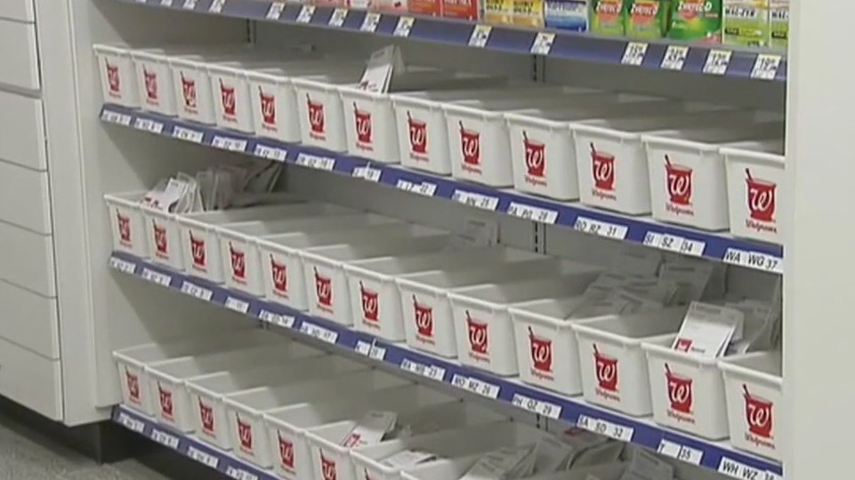 Pharmacy lawsuit highlights human, religious rights