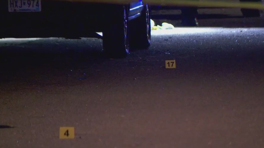 Minneapolis shooting leaves 1 dead