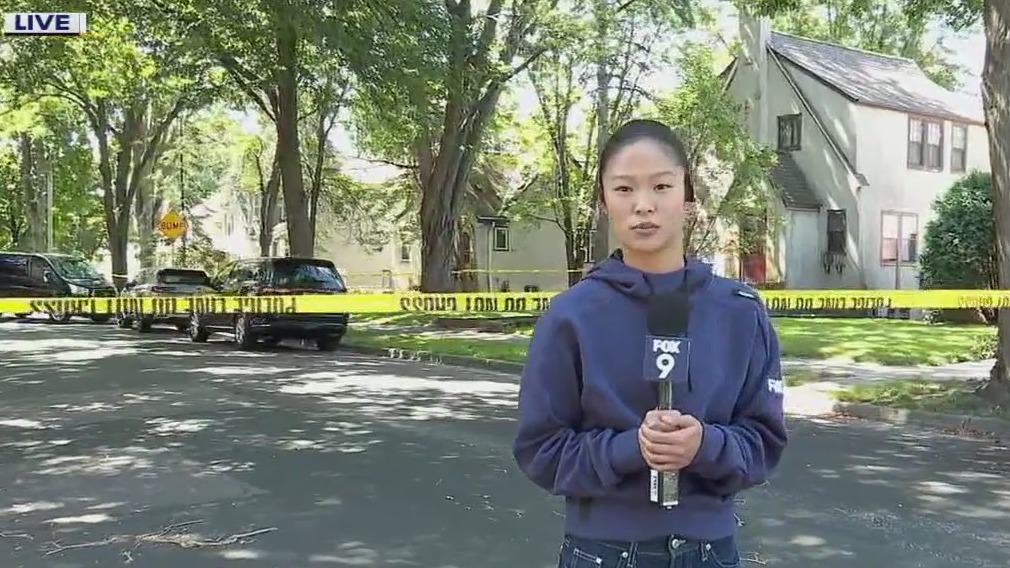 Annunciation shooting: Suspect info latest