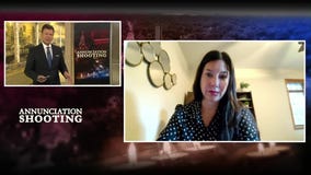 Annunciation school shooting: Violence prevention expert weighs in