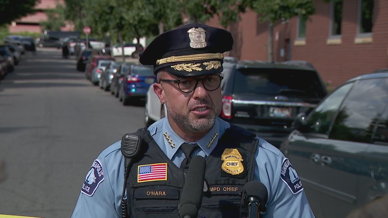 MPD details ?deeply troubling? fatal shooting