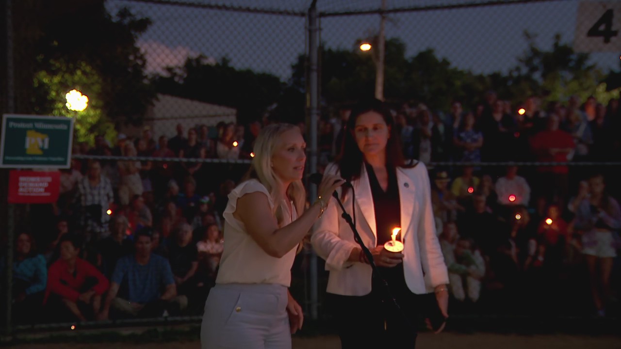 Annunciation Church shootings: Councilmembers react