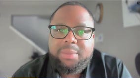 Annunciation Church shooting: Youth mentor Brandon Jones reacts [FULL]