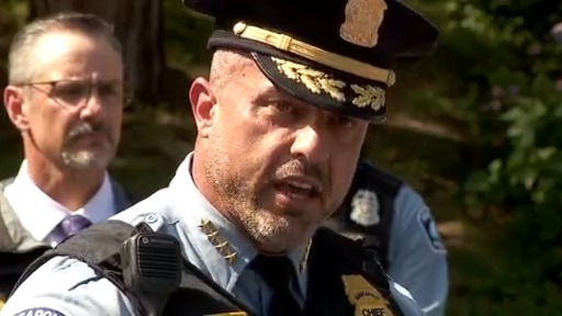 Annunciation Church shooting: Police Chief Brian O'Hara update [FULL]