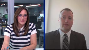 Attorney explains lawsuit over gender transition drugs