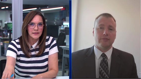 Attorney explains lawsuit over gender transition drugs