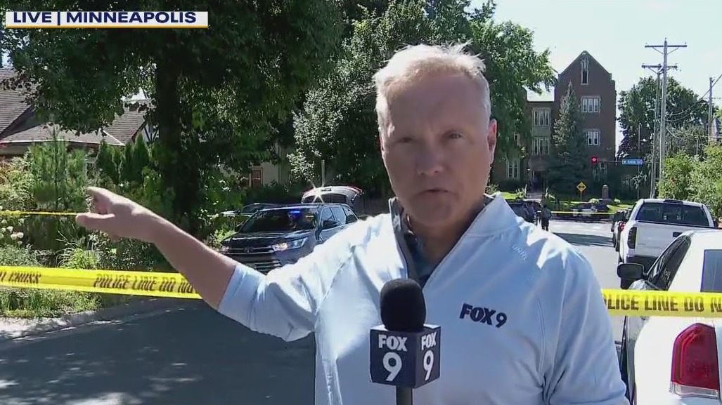 Annunciation shooting: What we know about victims, suspect | FOX 9 ...