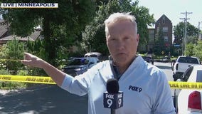 Annunciation shooting: What we know about victims, suspect