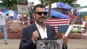 Mpls property owner on city's failure to address homelessness