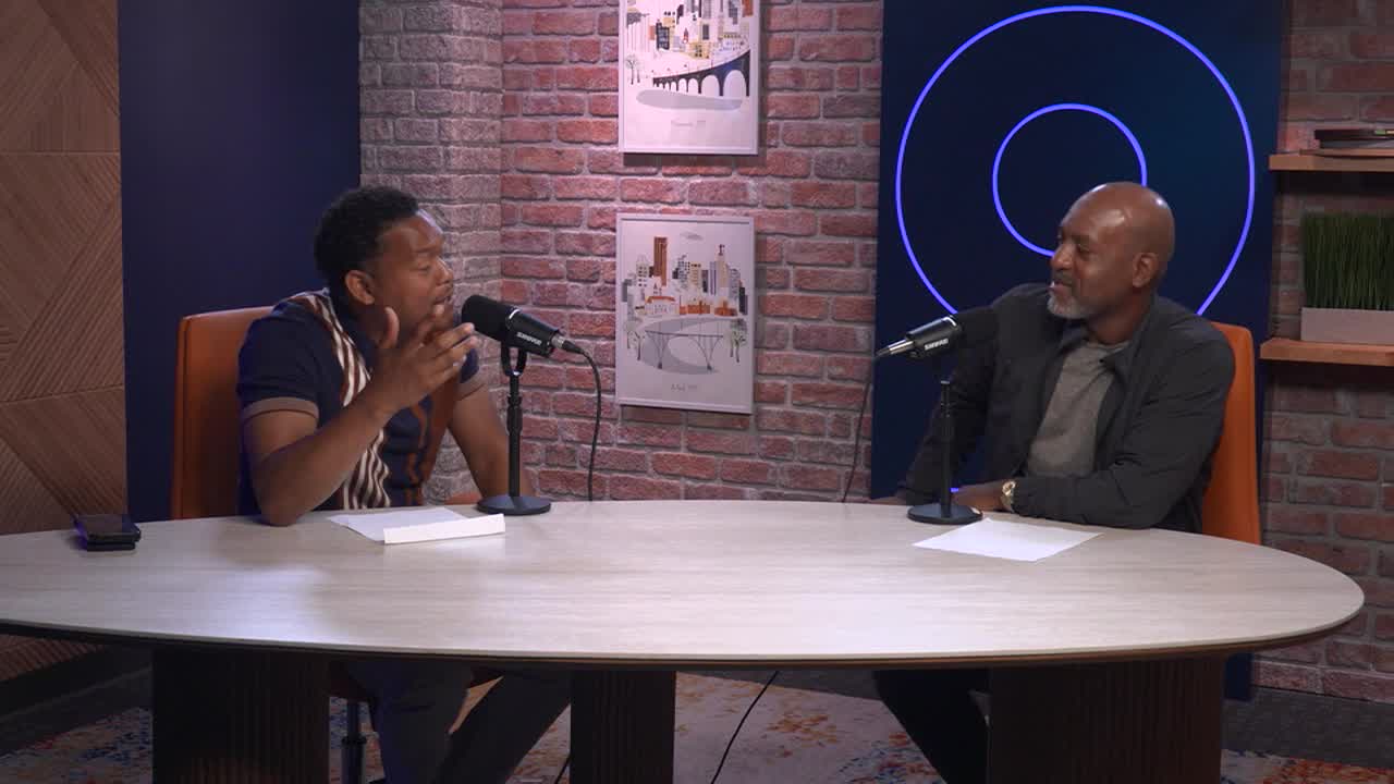 Vikings, Wolves and Twins: H&H podcast