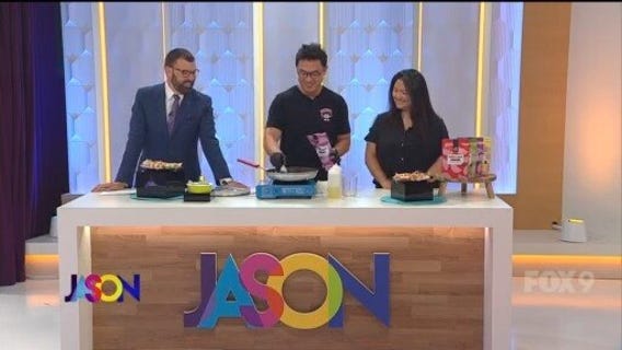 The Jason Show: Aug. 14, 2025