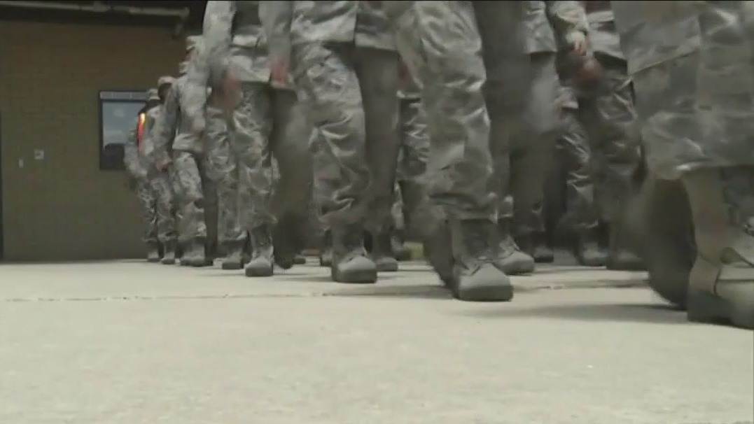 VA introduces new suicide prevention initiative