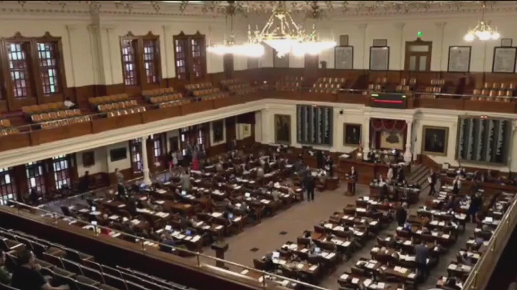 Senate trial for AG Ken Paxton set for end of summer