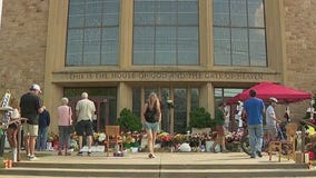 Community support continues to pour in at Annunciation