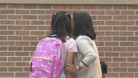 First day of school for most MN kids on Tuesday